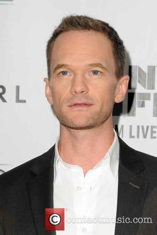 Neil Patrick Harris