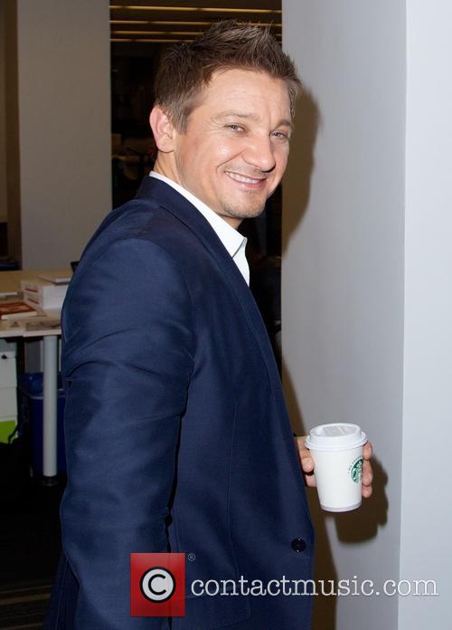 Jeremy Renner