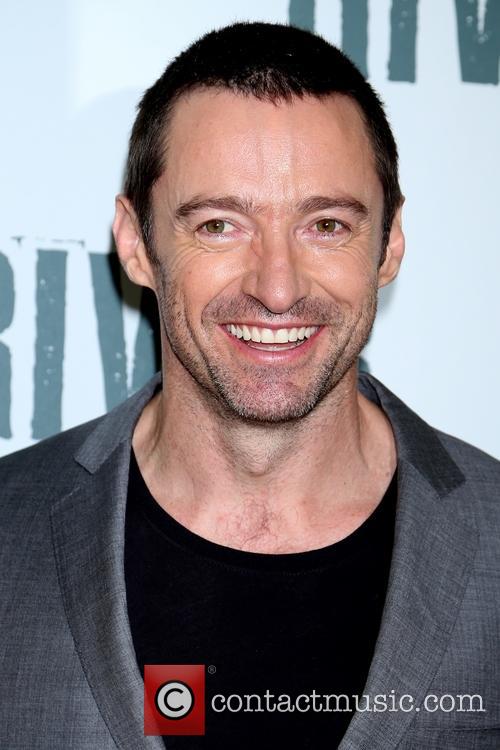 Hugh Jackman 