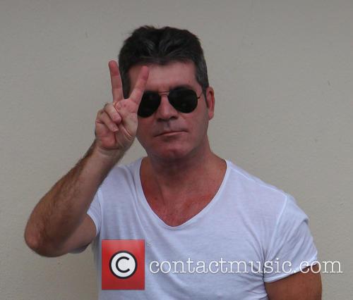 Simon Cowell hopes his contestants will not repeat Prince's performace