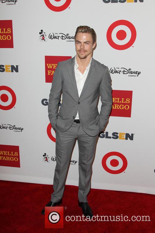 Derek Hough