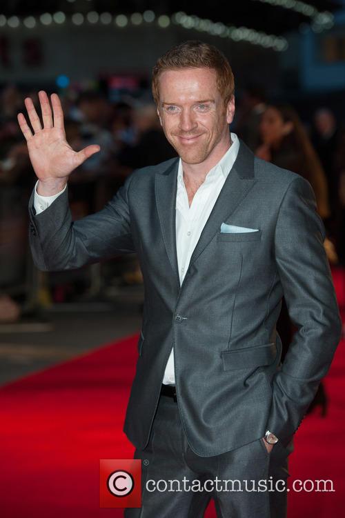 Damian Lewis