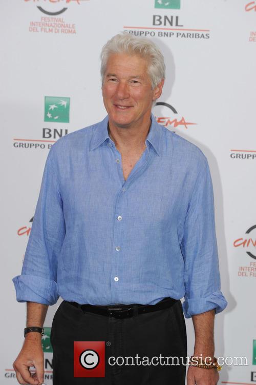 Richard Gere