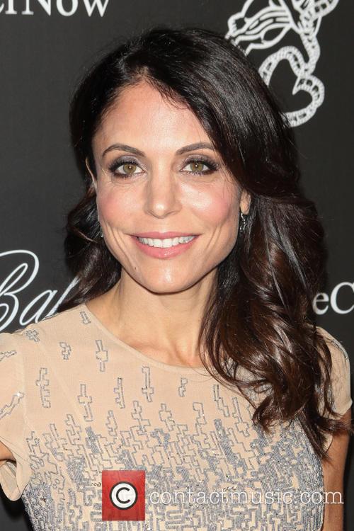 Bethenny Frankel