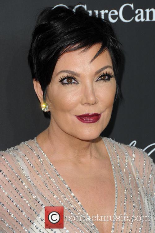 Kris Jenner