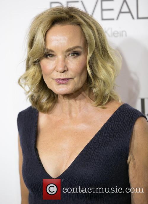 Jessica Lange