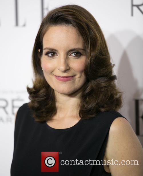 Tina Fey