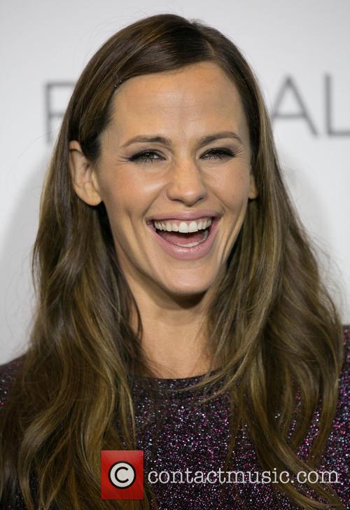 Jennifer Garner 