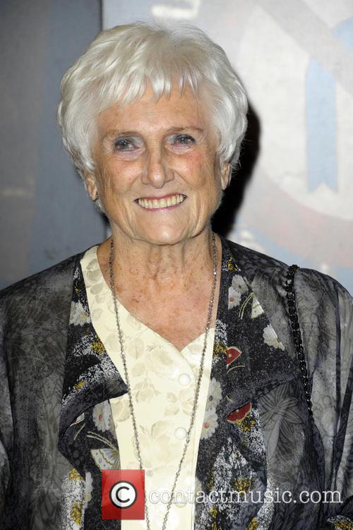 Beryl Vertue Net Worth