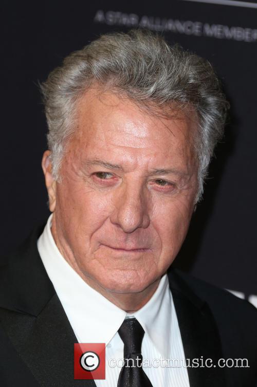 Dustin Hoffman