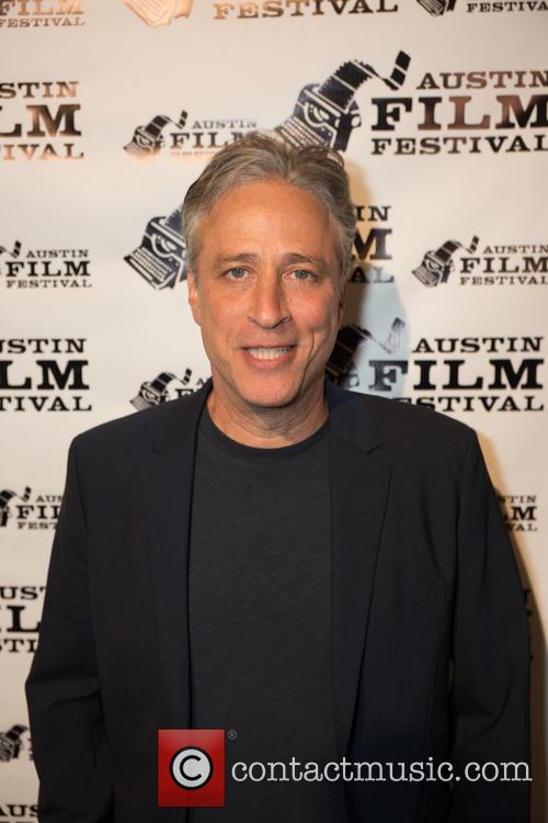 Jon Stewart 