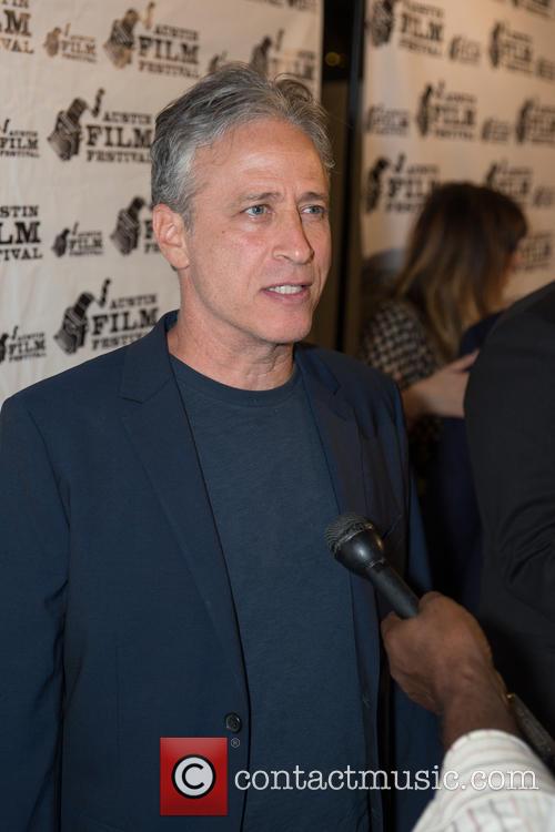 Jon Stewart