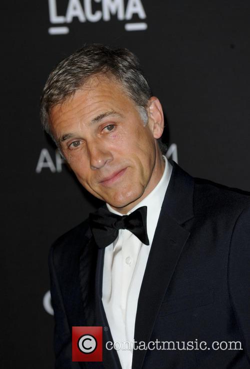 Christoph Waltz