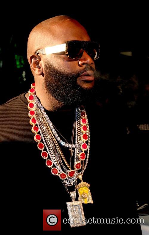 Rick Ross