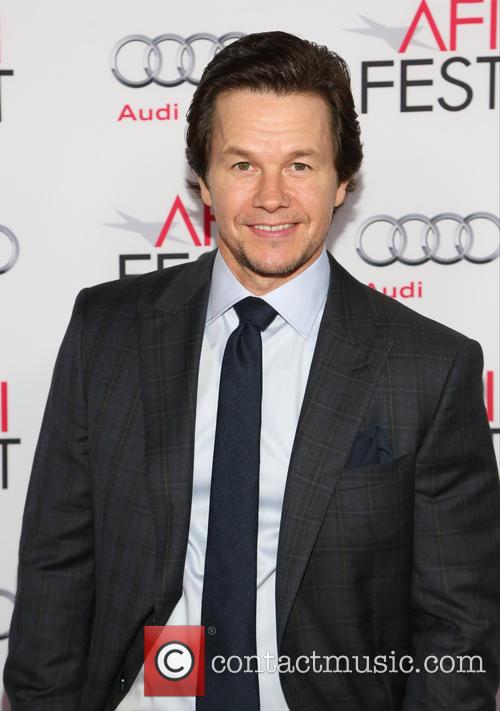 Mark Wahlberg