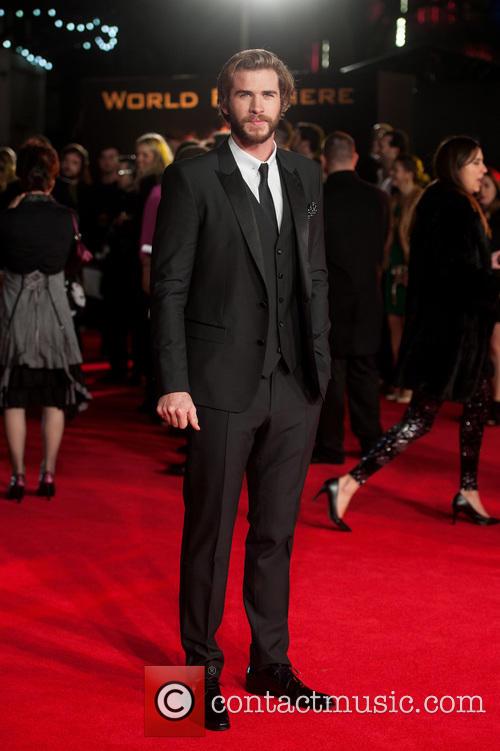 Liam Hemsworth