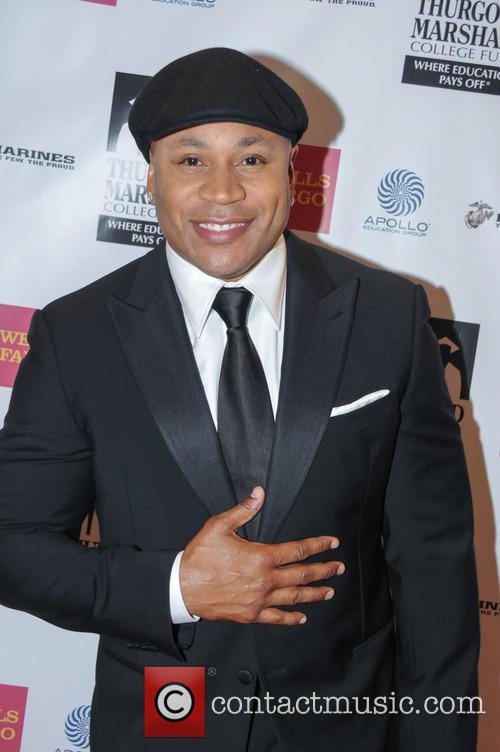 LL Cool J