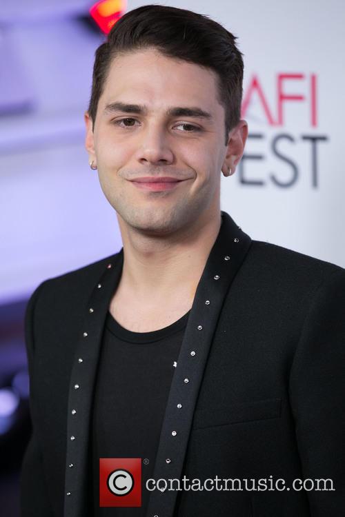 Xavier Dolan