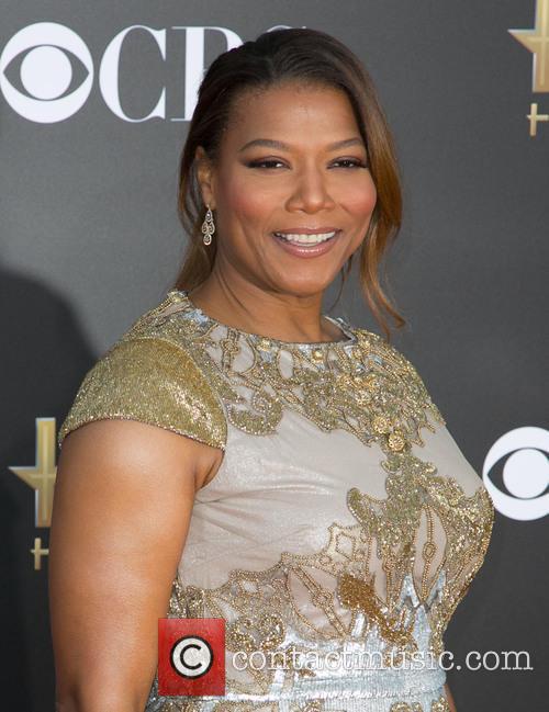 Queen Latifah