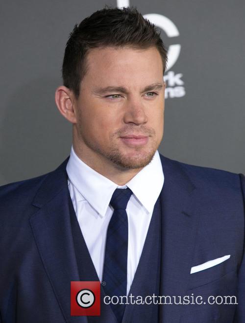 Channing Tatum