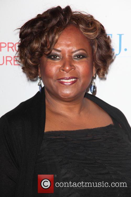 Robin Quivers - T.J. Martell Foundation host 11th-Annual World Tour of Wine at Capitale - Arrivals - New York City, New York, United States - Thursday 20th ... - robin-quivers-t-j-martell-annual-gala-arrivals_4473115