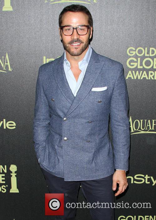 Jeremy Piven