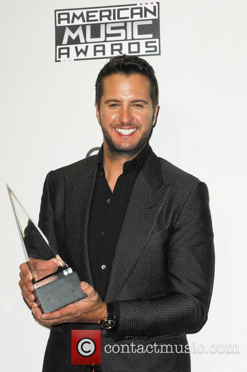 Luke Bryan