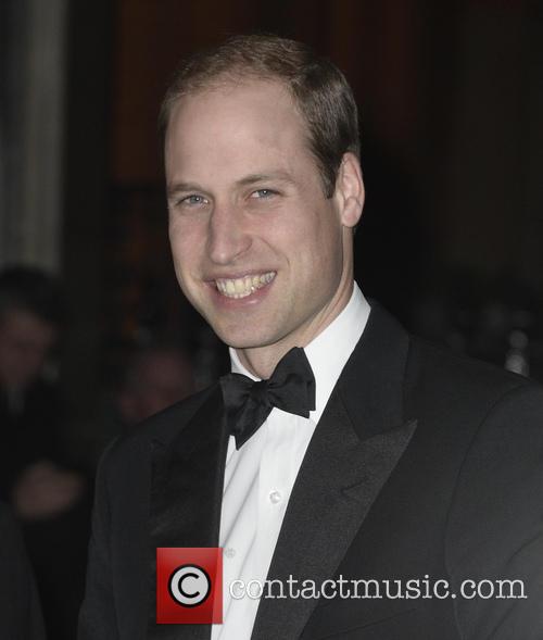 Prince William 