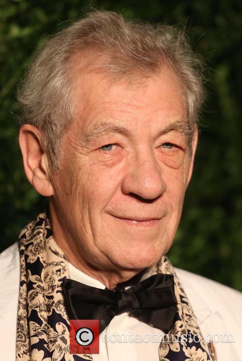 Ian McKellen