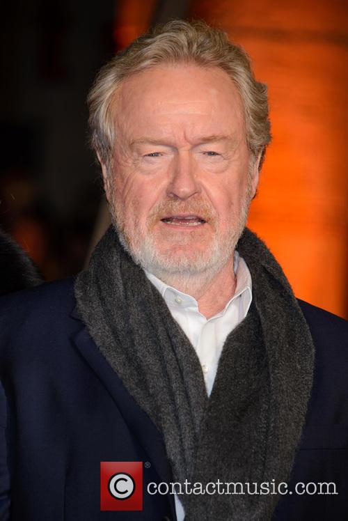 Ridley Scott