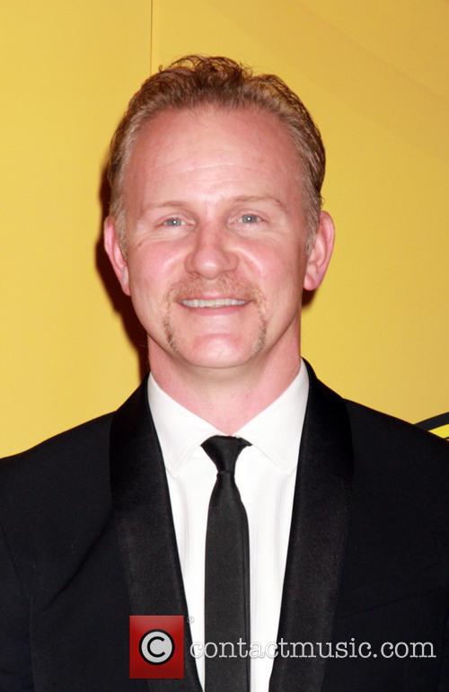 Morgan Spurlock