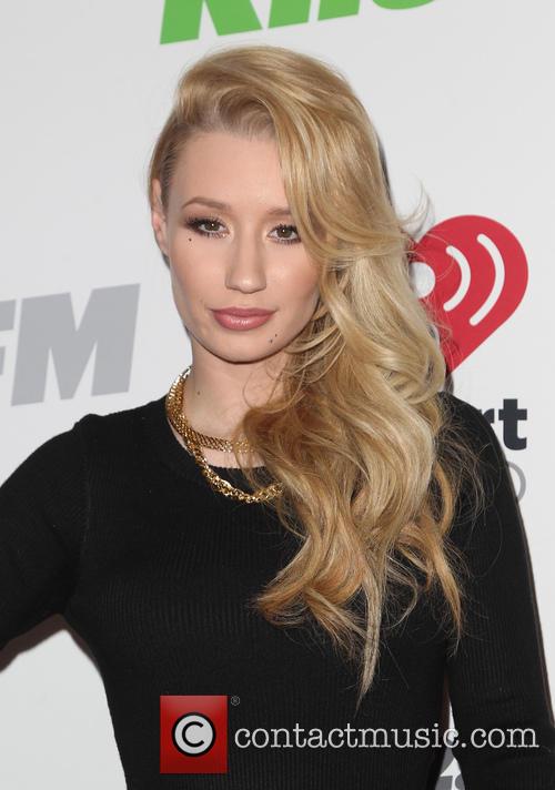 Iggy Azalea 