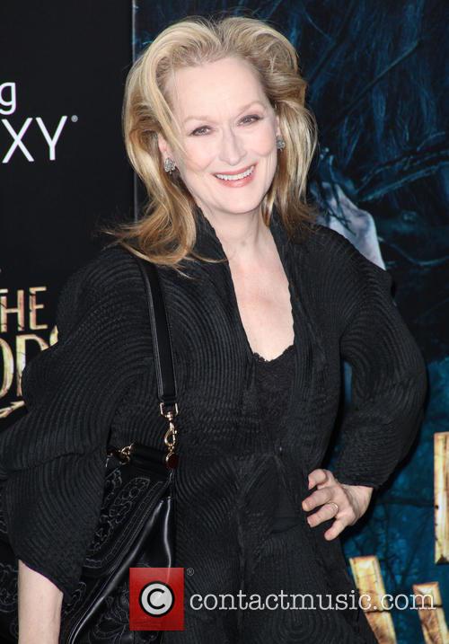 Meryl Streep