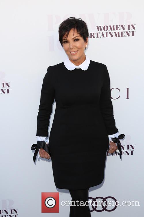 Kris Jenner 