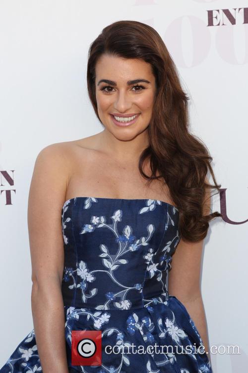 Lea Michele