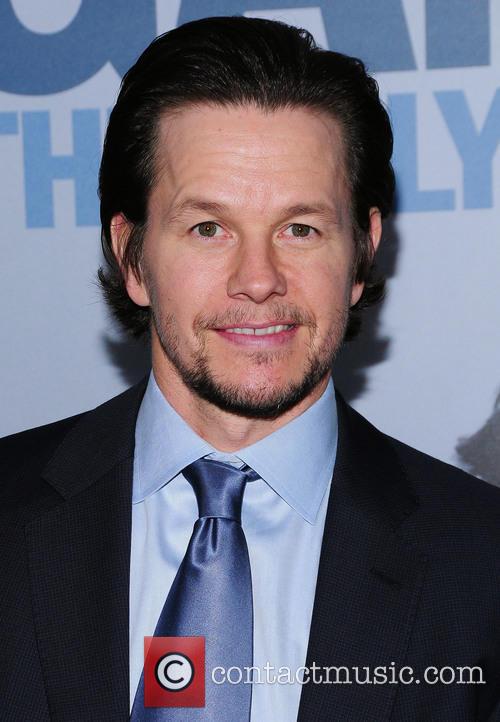 Mark Wahlberg