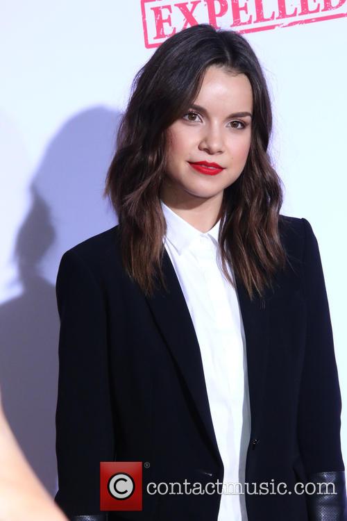 Ingrid Nilsen Has Revealed She S Gay To Her Millions Of Fans