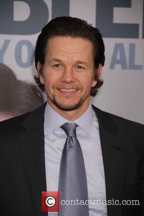 Mark Wahlberg