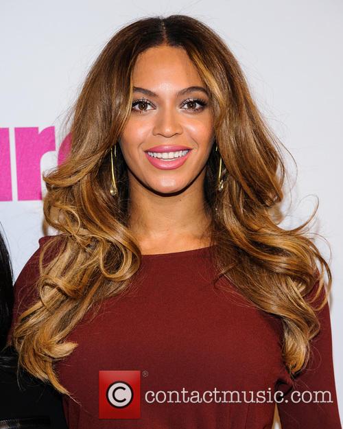 Beyonce 