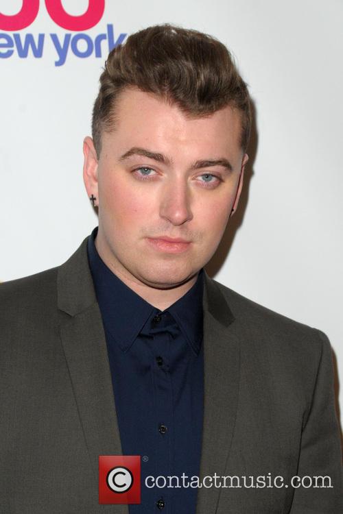 Sam Smith 