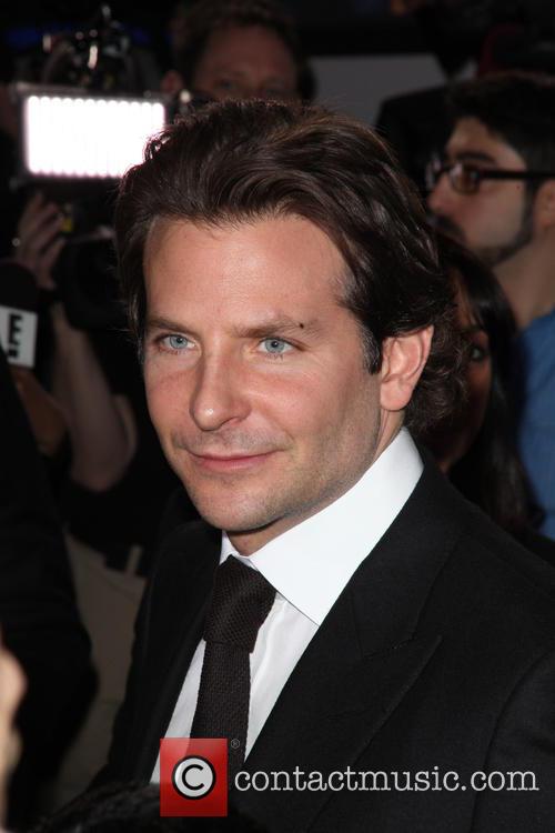 Bradley Cooper