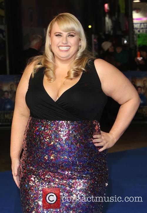 Rebel Wilson 