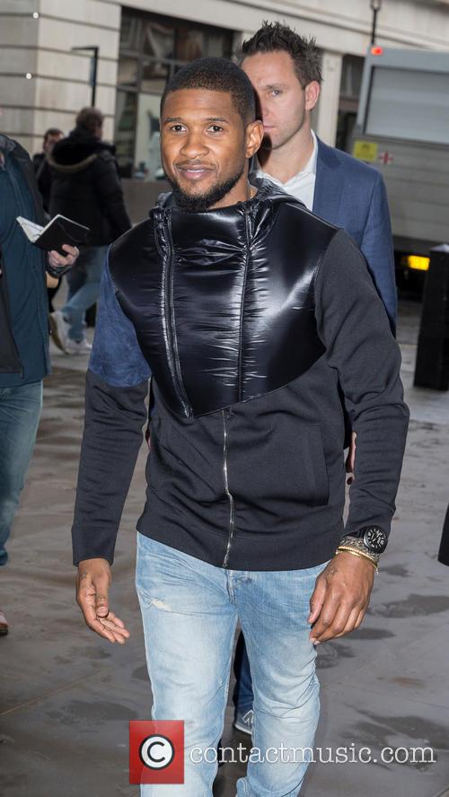 Usher