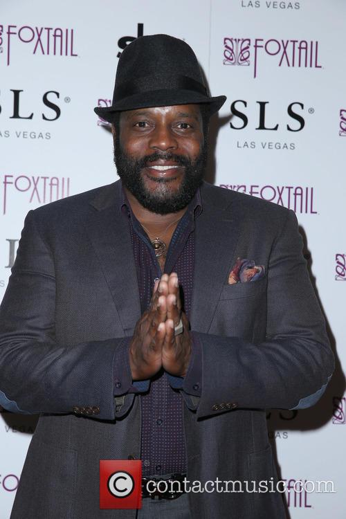 Chad Coleman