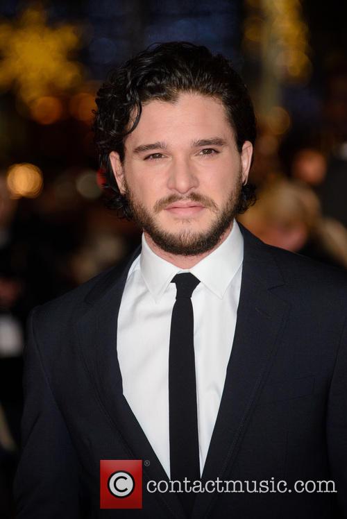 Kit Harington