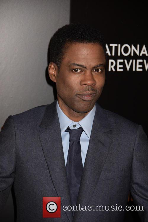 Chris Rock