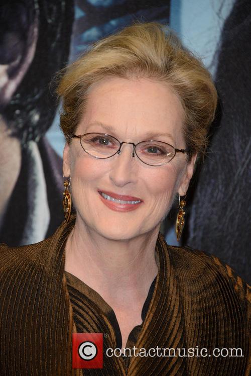 Meryl Streep