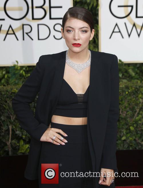 Lorde