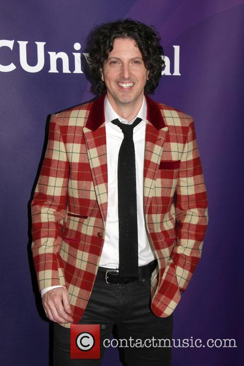 Mark Schwahn has been accused of various things by 18 women from 'One Tree Hill'