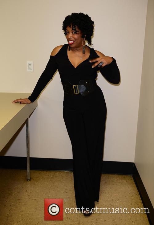 Adele Givens - Festival of Laughs 2015 - Day 1 at James L Knight ...
